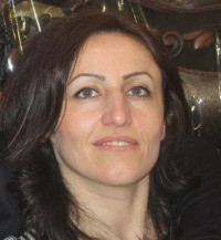 Rosita Asadi